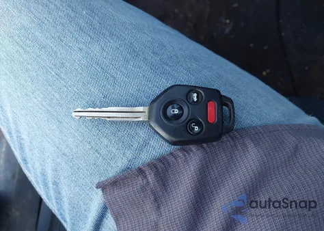 2014 Subaru Impreza Wagon 2.0I z USA, uszkodzony, nr VIN JF1GPAA69E8236065